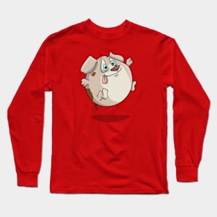 DEREK Long Sleeve T-Shirt